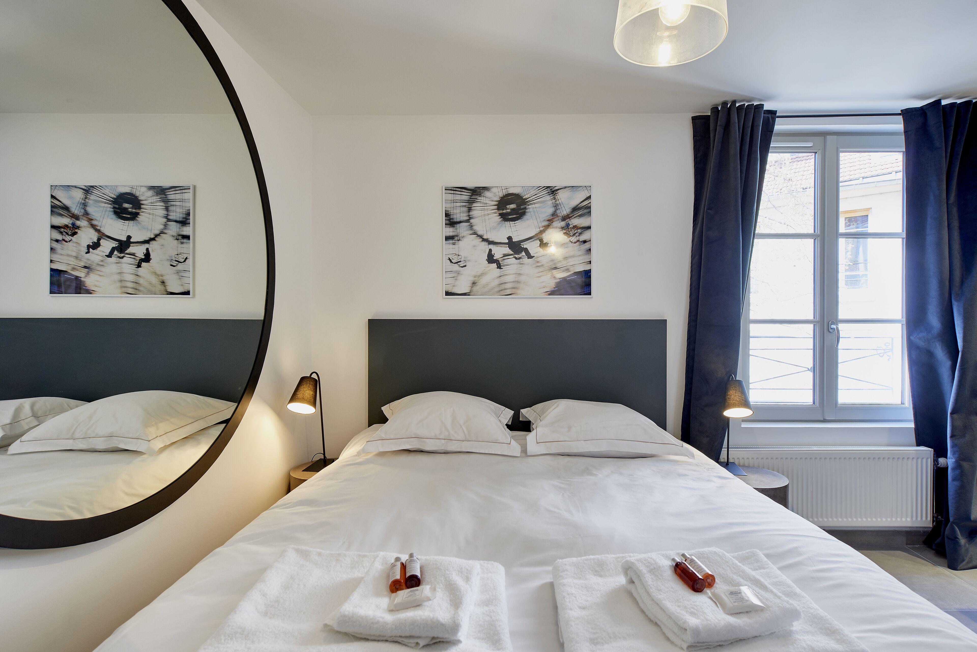 Appartamento My Maison In - Sentier
