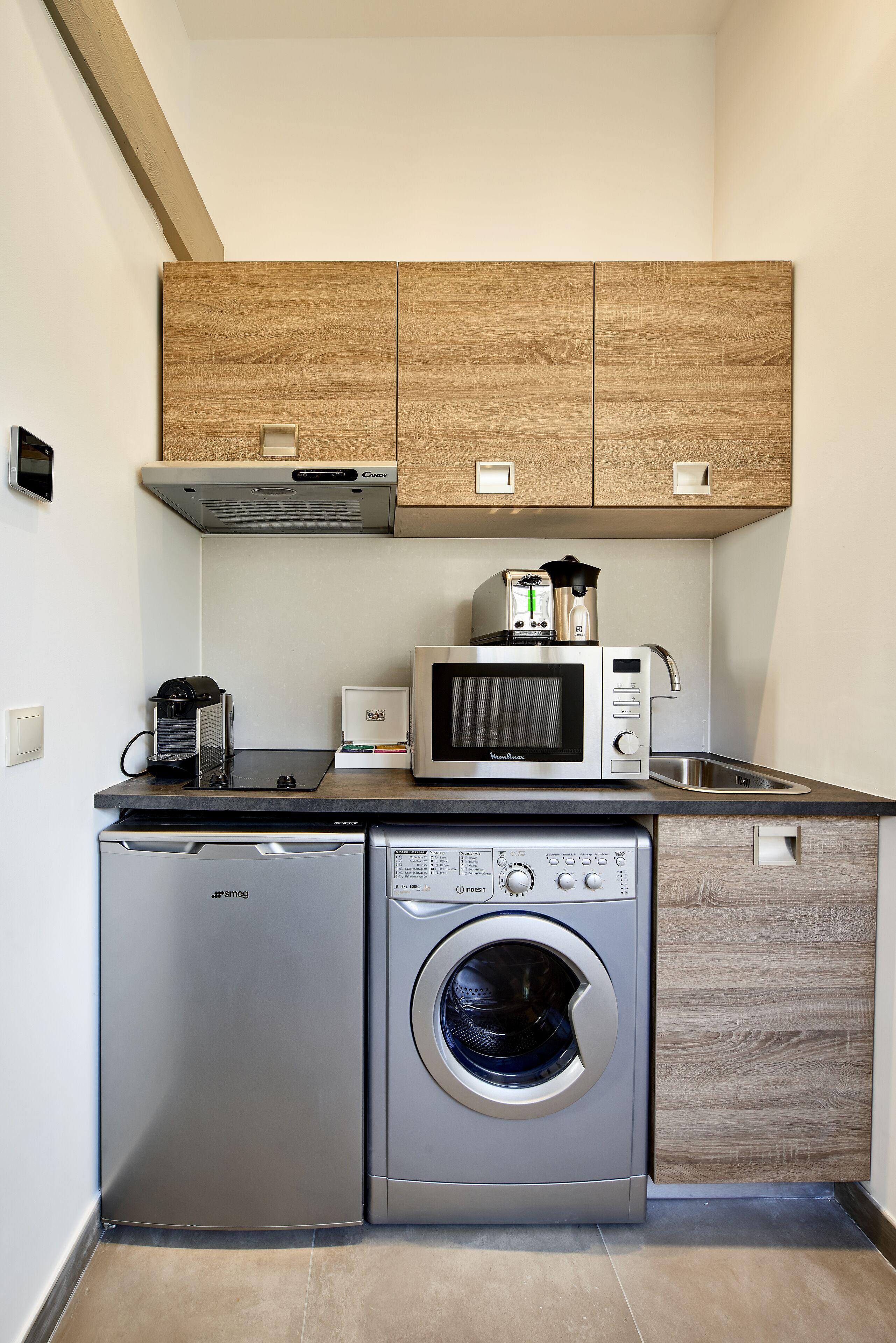 Appartamento My Maison In - Sentier